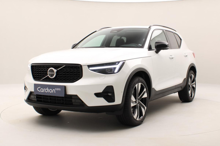 Volvo XC40 B4 AUT DARK ULTRA