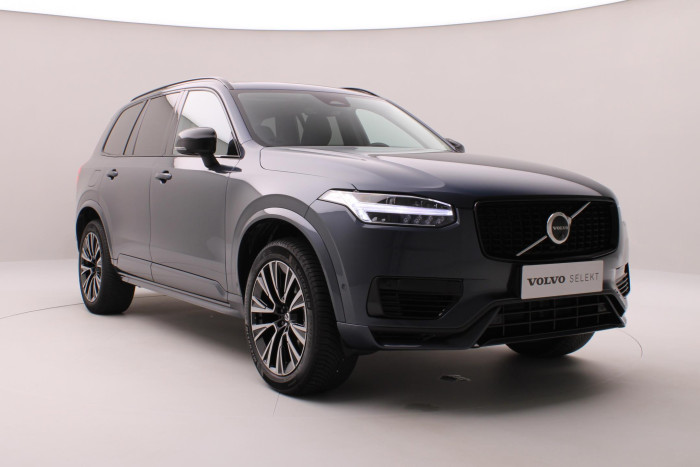 Volvo XC90 T8 AWD RECHARGE PLUS DARK AUT