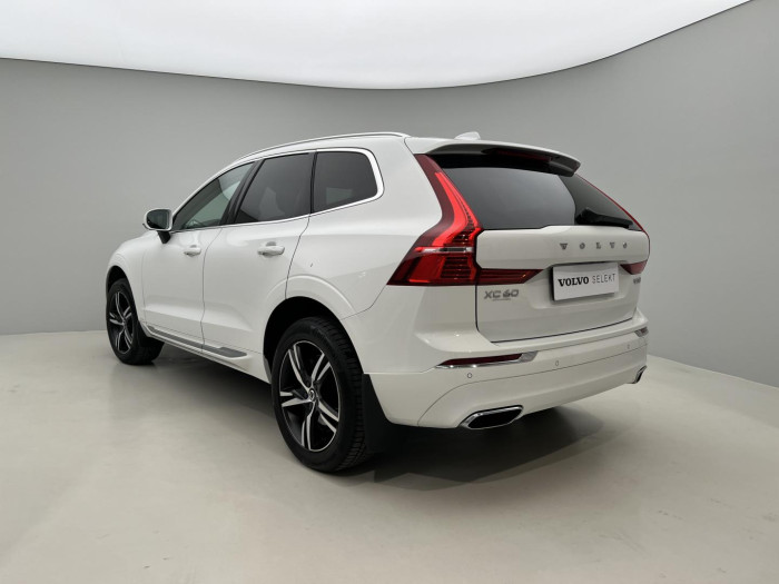 Volvo XC60 D5 AWD INSCRIPTION Aut CZ 2.0 d