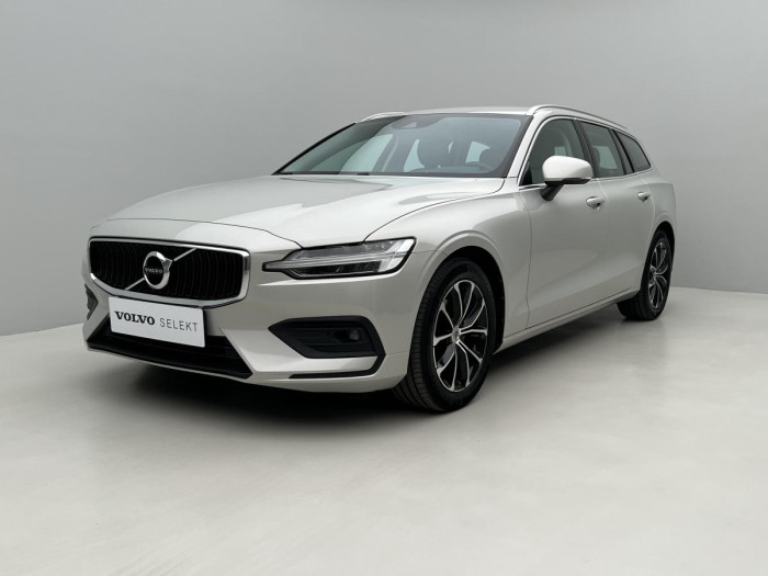 Volvo V60 D3 MOMENTUM 1.maj. 2.0 d Momentum