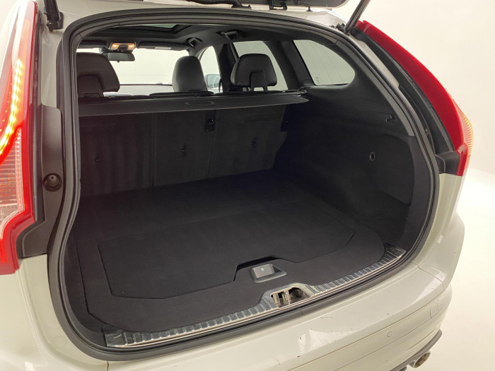 Volvo XC60 D3 MOMENTUM AUT 2.0 d Momentum