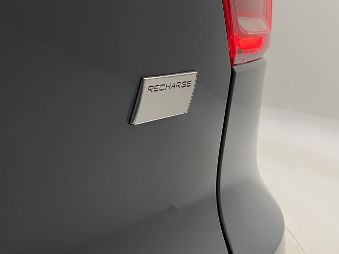 Volvo XC40 CORE SINGLE MOTOR RECHARGE