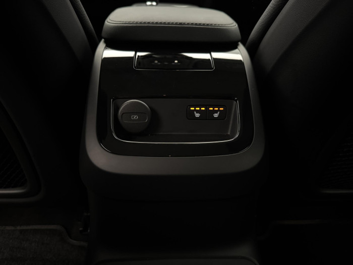 Volvo V90 T6 AWD RECHARGE Plug-in AUT