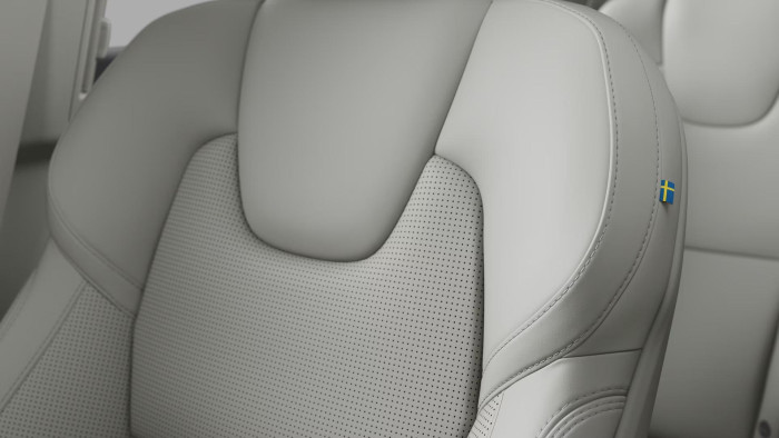 Volvo XC90 B5 AWD AUT DARK PLUS 7míst