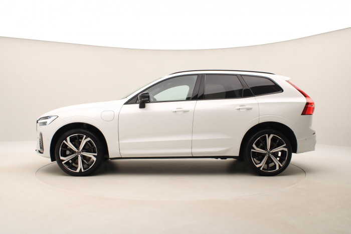 Volvo XC60 T6 AWD PLUS RECHARGE AUT 1.maj