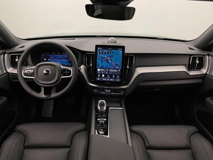 Volvo XC60 B5 AWD AUT ULTRA BLACK EDITION 2.0 Edition