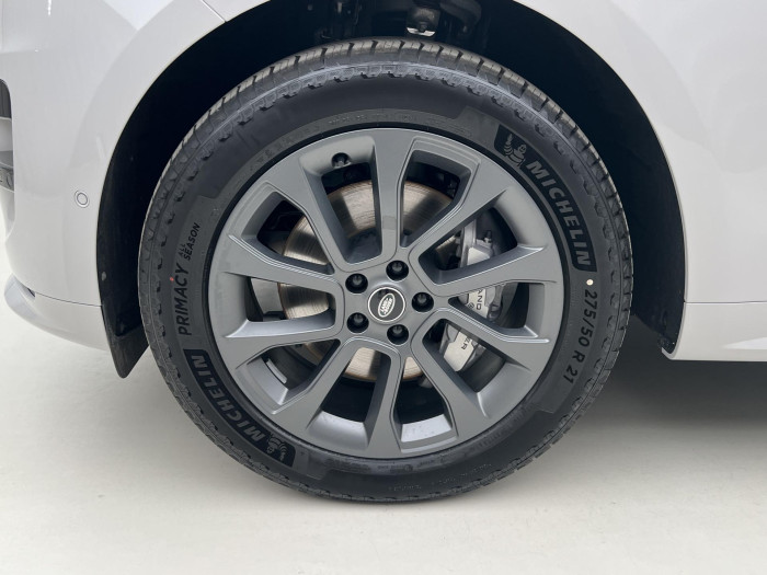 Land Rover Range Rover Sport D250 DYNAMIC SE AWD Aut 3.0 d Dynamic SE