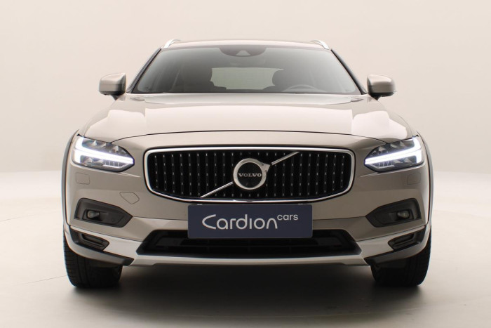 Volvo V90 CC B5 AWD MOMENTUM CZ 1.maj 2.0 CC CC Momentum