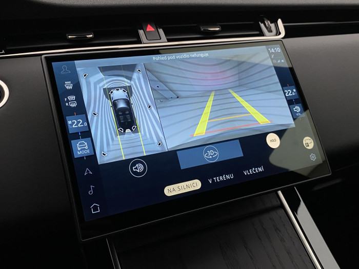 Land Rover Range Rover Evoque P270e DYNAMIC SE AWD AUT 1.5 Dynamic SE