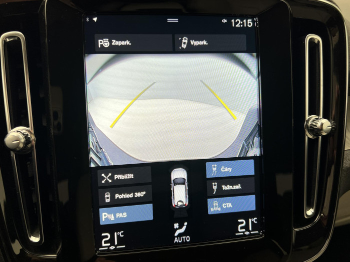 Volvo XC40 T3 INSCRIPTION 1.maj.