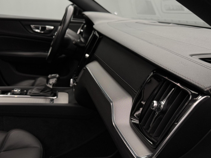 Volvo V60 D4 INSCRIPTION POLESTAR AUT 2.0 d