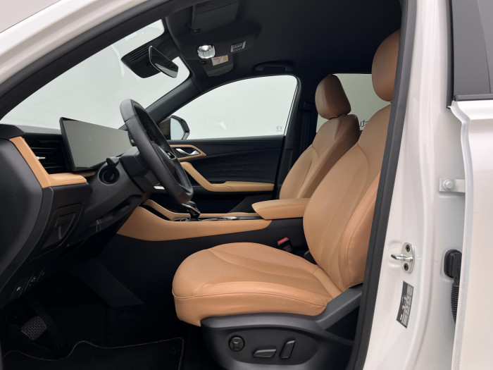 MG HS EXCLUSIVE 1.5TGI PHEV AUT 1.5 Exclusive