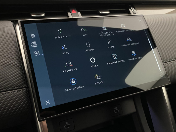 Land Rover Discovery Sport D200 DYNAMIC SE AWD AUT 2.0 d Dynamic SE