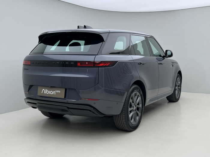 Land Rover Range Rover Sport D250 DYNAMIC SE AWD Aut 3.0 d Dynamic SE