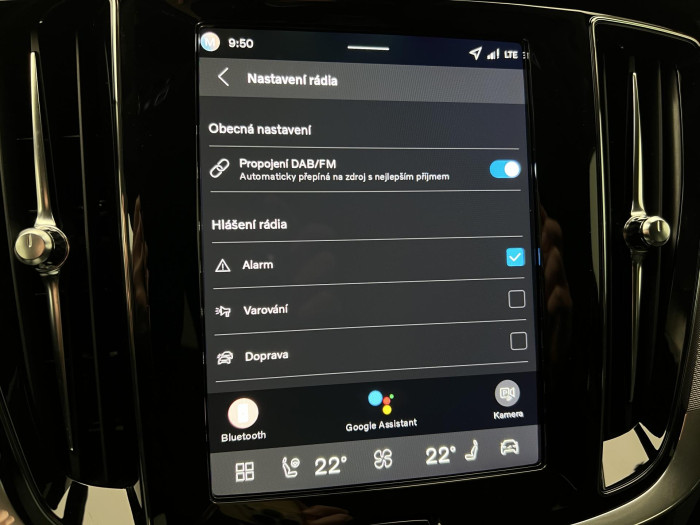 Volvo V60 B4 BRIGHT PLUS