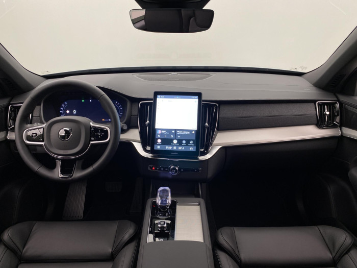 Volvo XC90 B5 AWD BLACK EDITION PLUS 7m