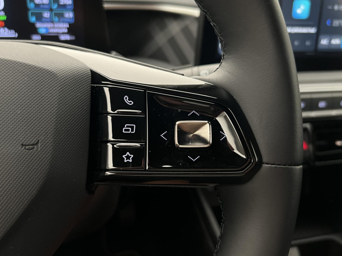 MG MG3 EXCLUSIVE HYBRID+ AUT CZ 1.maj 1.5 Exclusive