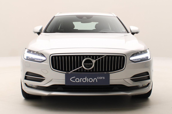 Volvo V90 D5 AWD INSCRIPTION REZERVACE 2.0 d