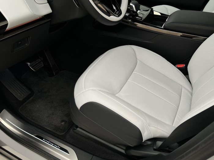 Land Rover Range Rover Sport P400 AUTOBIOGRAPHY AWD Aut