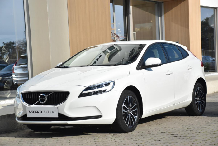 Volvo V40 T2 MOMENTUM AUT 1.maj. 1.5 Momentum