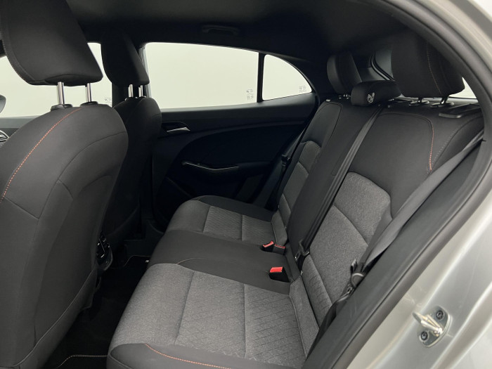 MG MG3 1.5 EMOTION Hybrid+ AUT CZ