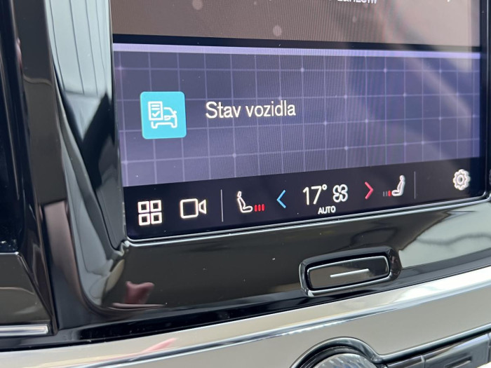 Volvo V90 T6 AWD PLUS DARK RECHARGE Aut 2.0 Plus