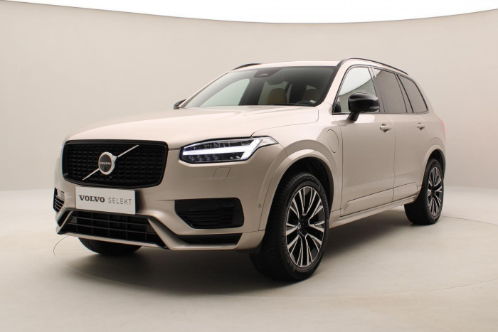 Volvo XC90 T8 AWD DARK ULTIMATE RECHARGE