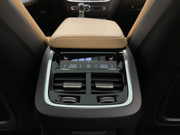 Volvo V60 T6 AWD INSCRIPTION AUT