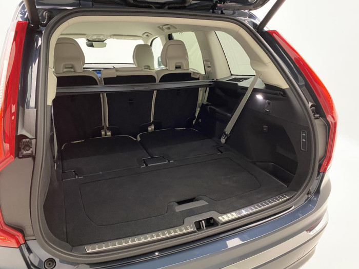 Volvo XC90 B5 AWD AUT BRIGHT PLUS 7míst 2.0 Plus