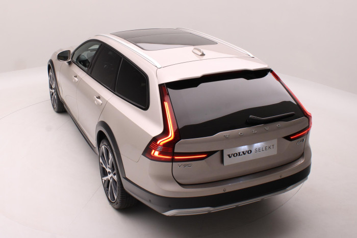 Volvo V90 CC B4 AWD ULTIMATE POLESTAR 2.0 CC CC