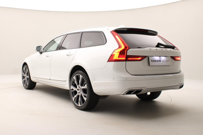 Volvo V90 CC D5 AWD ADVANCED AUT 1.maj 2.0 d CC CC