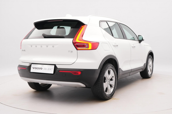 Volvo XC40 T3 MOMENTUM 1.maj. 1.5 Momentum