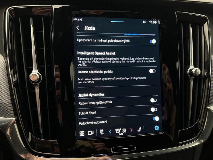 Volvo S90 T8 AWD RECHARGE ULTIMATE DARK
