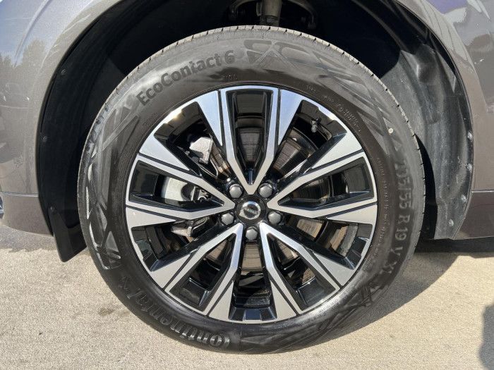 Volvo XC60 B4 DARK PLUS Aut 1.maj. 2.0 Plus