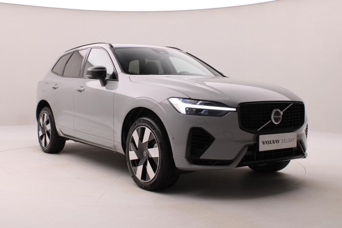Volvo XC60 T6 AWD PLUG-IN DARK PLUS AUT
