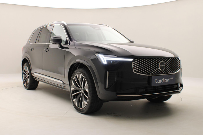 Volvo XC90 B5 AWD AUT BRIGHT PLUS 7míst