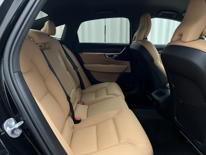 Volvo S90 B5 AWD PLUS BRIGHT AUT CZ