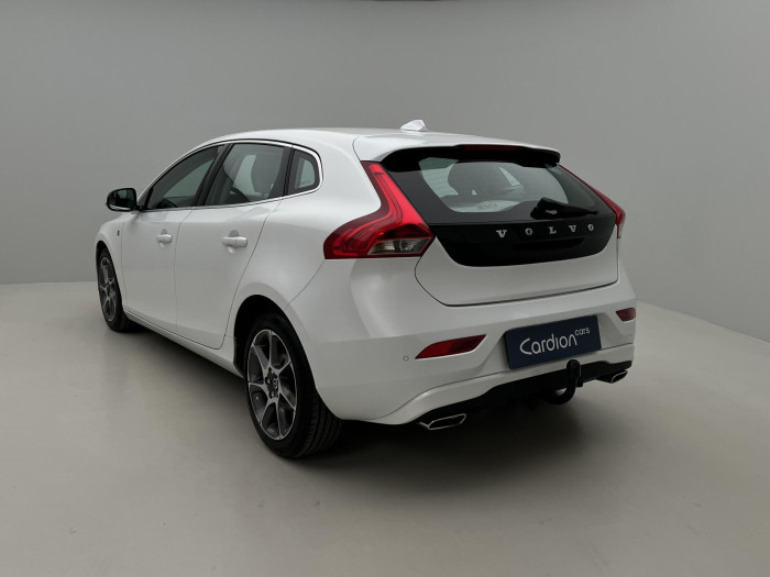 Volvo V40 D2 OCEAN RACE 2.0 d