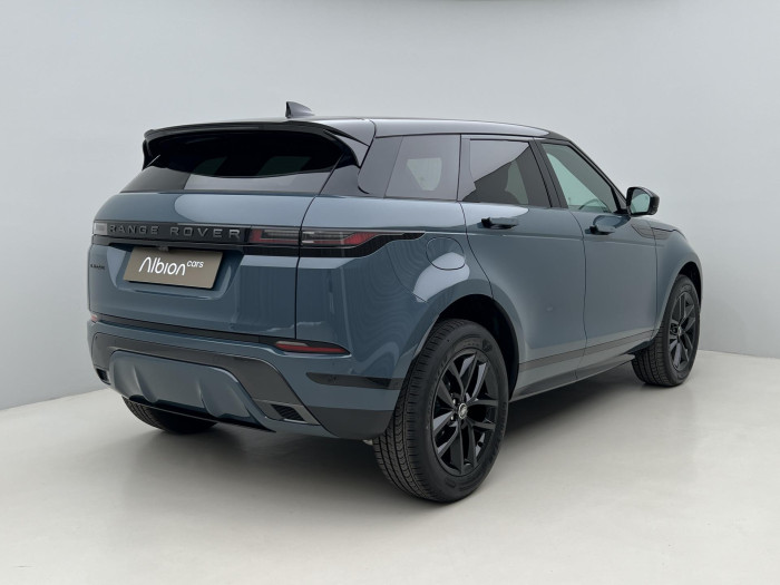 Land Rover Range Rover Evoque D200 DYNAMIC SE AWD Aut 1.2 d Dynamic SE