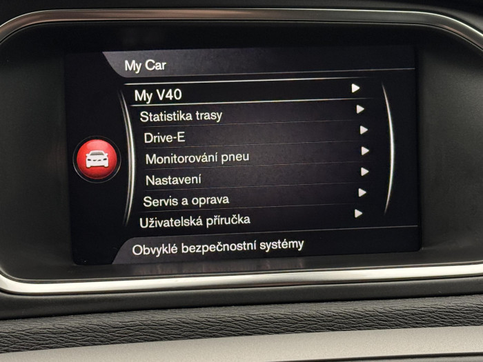 Volvo V40 D2 MOMENTUM 2.0 d Momentum