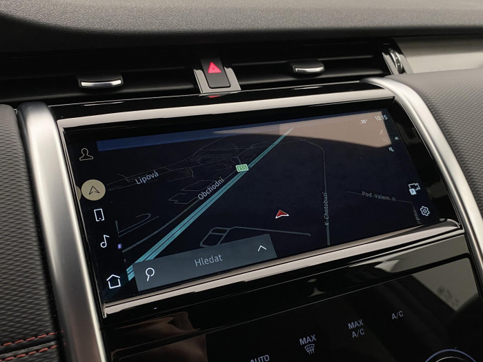 Land Rover Discovery Sport D200 R-DYNAMIC SE AWD AUT 2.0 d Dynamic SE