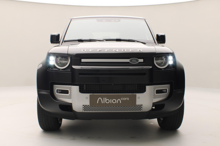 Land Rover Defender 110 D200 S AWD AUT 3.0 d