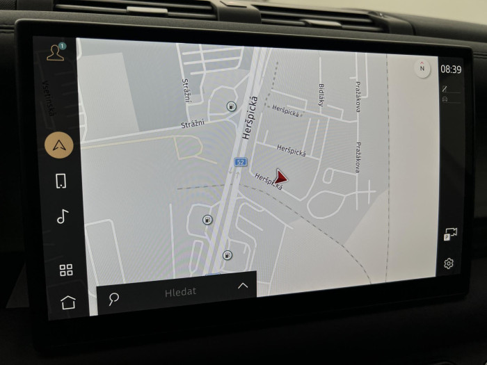 Land Rover Defender 110 D200 S AWD Aut REZERVACE 3.0 d