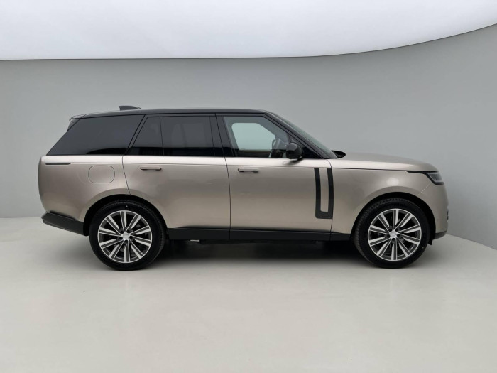 Land Rover Range Rover P460e AUTOBIOGRAPHY