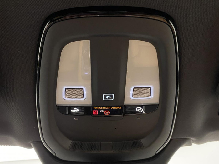 Volvo XC90 B5 AWD AUT BRIGHT PLUS 7míst 2.0 Plus