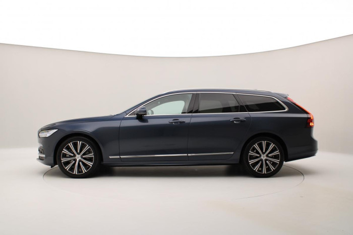 Volvo V90 B6 AWD AUT BRIGHT ULTIMATE