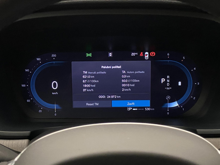 Volvo S90 B5 AWD ULTIMATE BRIGHT 1.maj