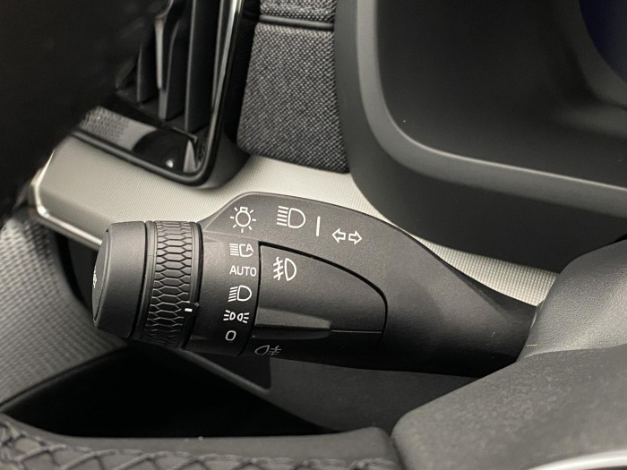 Volvo XC90 B5 AWD BLACK EDITION ULTRA 7 2.0 Edition