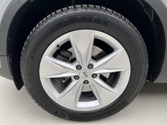 Volvo XC40 B3 CORE AUT CZ