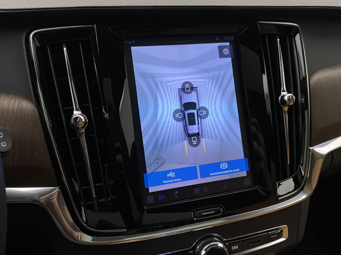 Volvo V90 CC B5 AWD ULTIMATE POLESTAR 2.0 CC CC